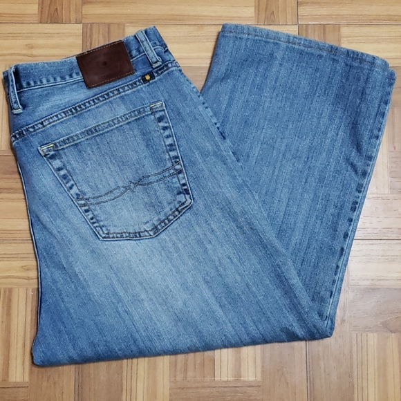 Lucky Brand Other - LUCKY BRAND short jeans